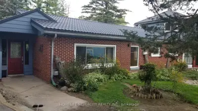 Detached in Caledon