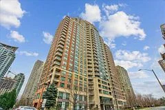 156 Enfield Place 1506, Mississauga, On L5b 3j2