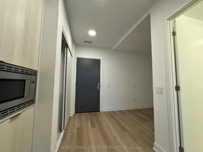 Condo Apartment in Mississauga