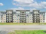 Condo Apartment in Milton