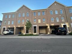 2280 Baronwood Drive 80, Oakville, ON L6M 0K4