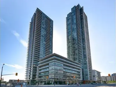 Co-op Apartment in Mississauga
