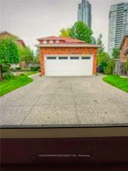 3570 ITALIA Crescent BASEMENT, Mississauga, ON L5B 3T5