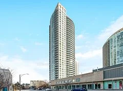 80 Absolute Avenue 3102, Mississauga, ON L4Z 0A2