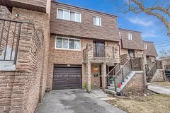 7030 Copenhagen Road 51, Mississauga, ON L5N 2P3