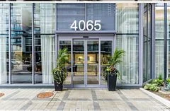 4065 confederation Parkway 504, Mississauga, ON L5B 0L4