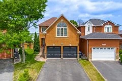 6653 Astro Court, Mississauga, ON L5N 7J2