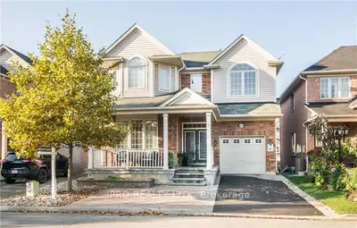 Detached in Milton