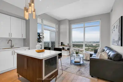 Common Element Condo in Toronto