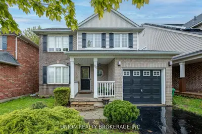 Detached in Brampton