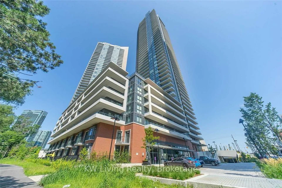 10 Park Lawn Road 4204, Toronto W06, ON M8Y 0H9