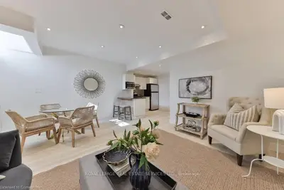 Semi-Detached in Burlington