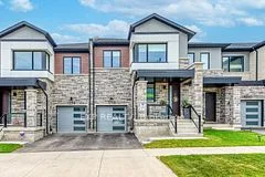 1252 Wheat Boom Drive, Oakville, On L6h 7y4