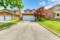 4511 Sedgefield Road, Mississauga, ON L5M 3B9