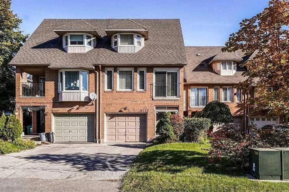 5315 Ferret Court, Mississauga, ON L4Z 3M4