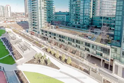 4055 Parkside Village Drive 1016, Mississauga, On L5b 0k2