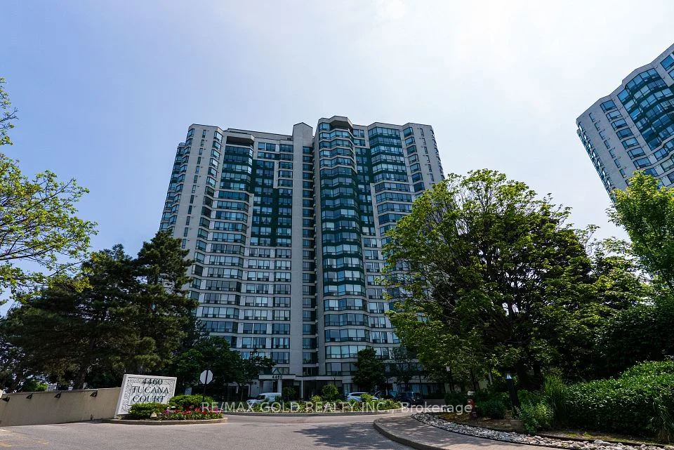 4460 Tucana Court 1812, Mississauga, ON L5R 3K9