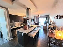 165 Legion Road 1924, Toronto W06, On M8y 0b3