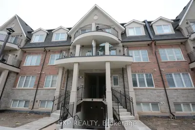2420 Baronwood Drive 06-03, Oakville, On L6m 0x6