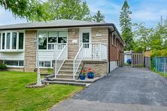 3294 Klaiman Drive, Mississauga, ON L4Y 3C8
