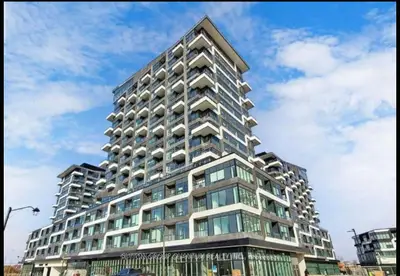 Condo Apartment in Oakville