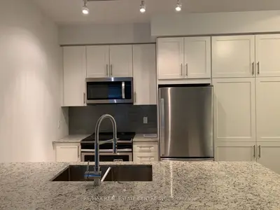 Condo Apartment in Mississauga