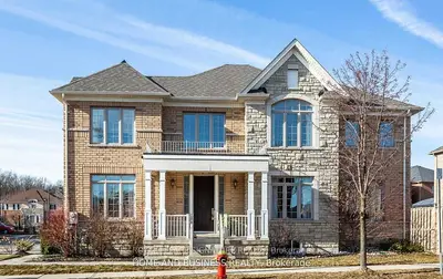 Detached in Milton