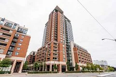 800 LAWRENCE Avenue W 1814, Toronto W04, ON M6A 0B1