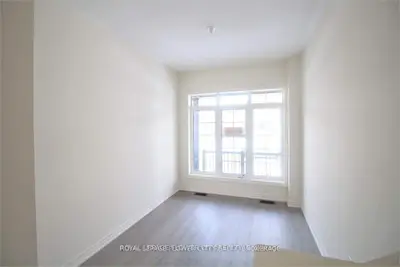 Semi-Detached in Brampton
