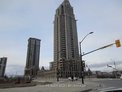 Common Element Condo in Mississauga