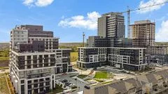3220 William Coltson Avenue 1709, Oakville, ON L6H 7X9