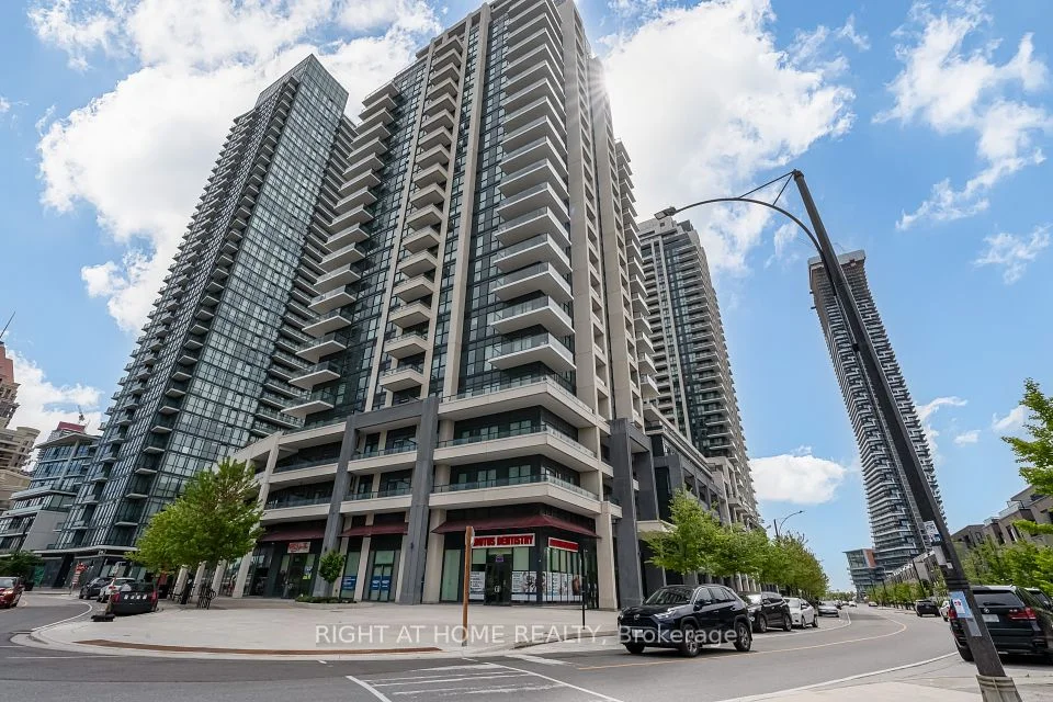 4085 parkside village Drive 505, Mississauga, ON L5B 0K9