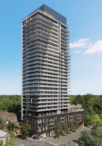 Condo Apartment in Burlington
