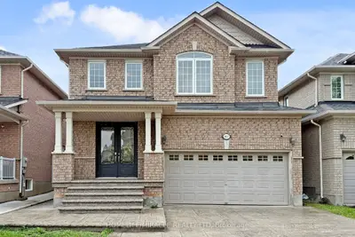 Detached in Milton