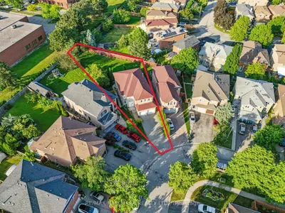 Detached in Mississauga
