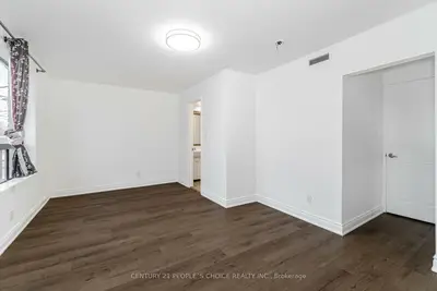 Detached in Toronto