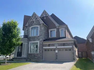 Detached in Mississauga