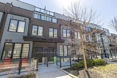 Condo Townhouse in Mississauga