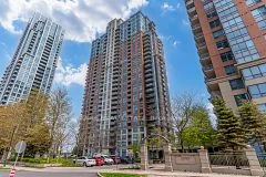 25 Viking Lane 1854, Toronto W08, On M9b 0a1
