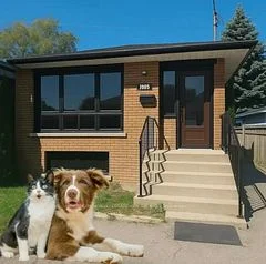 1093 Meredith Avenue, Mississauga, ON L5E 2C8