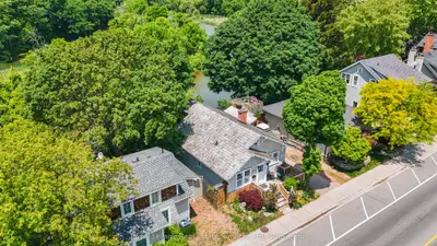 Detached in Oakville