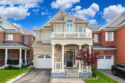 Detached in Milton