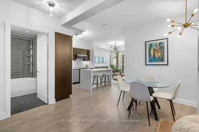 Condo Apartment in Oakville