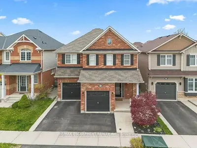 Detached in Milton