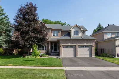 Detached in Caledon