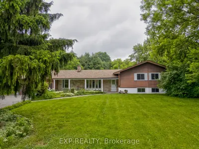 Detached in Milton