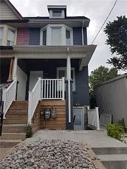 170 Yarmouth Road 2nd Floor, Toronto W02, ON M6G 1X4
