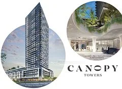 5105 Hurontario Street 905, Mississauga, ON L4Z 0C9