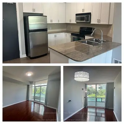 3504 Hurontario Street 212, Mississauga, On L5b 0b9
