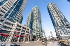 4099 Brickstone Mews 606, Mississauga, ON L5B 0G3